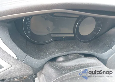 2013 Lincoln Mkz z USA, uszkodzony, nr VIN 3LN6L2G96DR806685